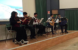 quintetto