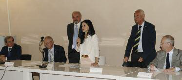 secondo pilastro
