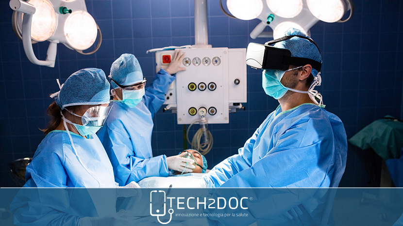 Tech2Doc, premiato il progetto Enpam che forma i medici del Futuro