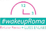 wakeup roma copia